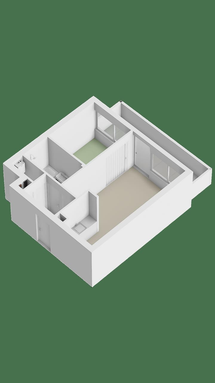 Photo 27 of Ir J.P. van Muijlwijkstraat 216