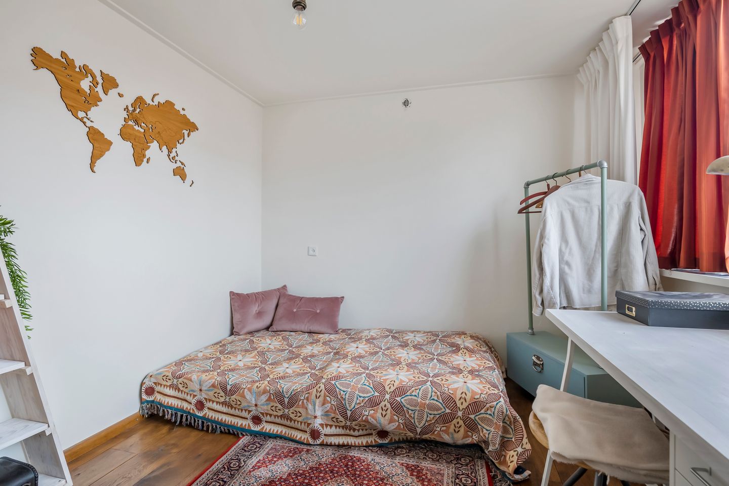 Foto 25 van Oranjestraat 54