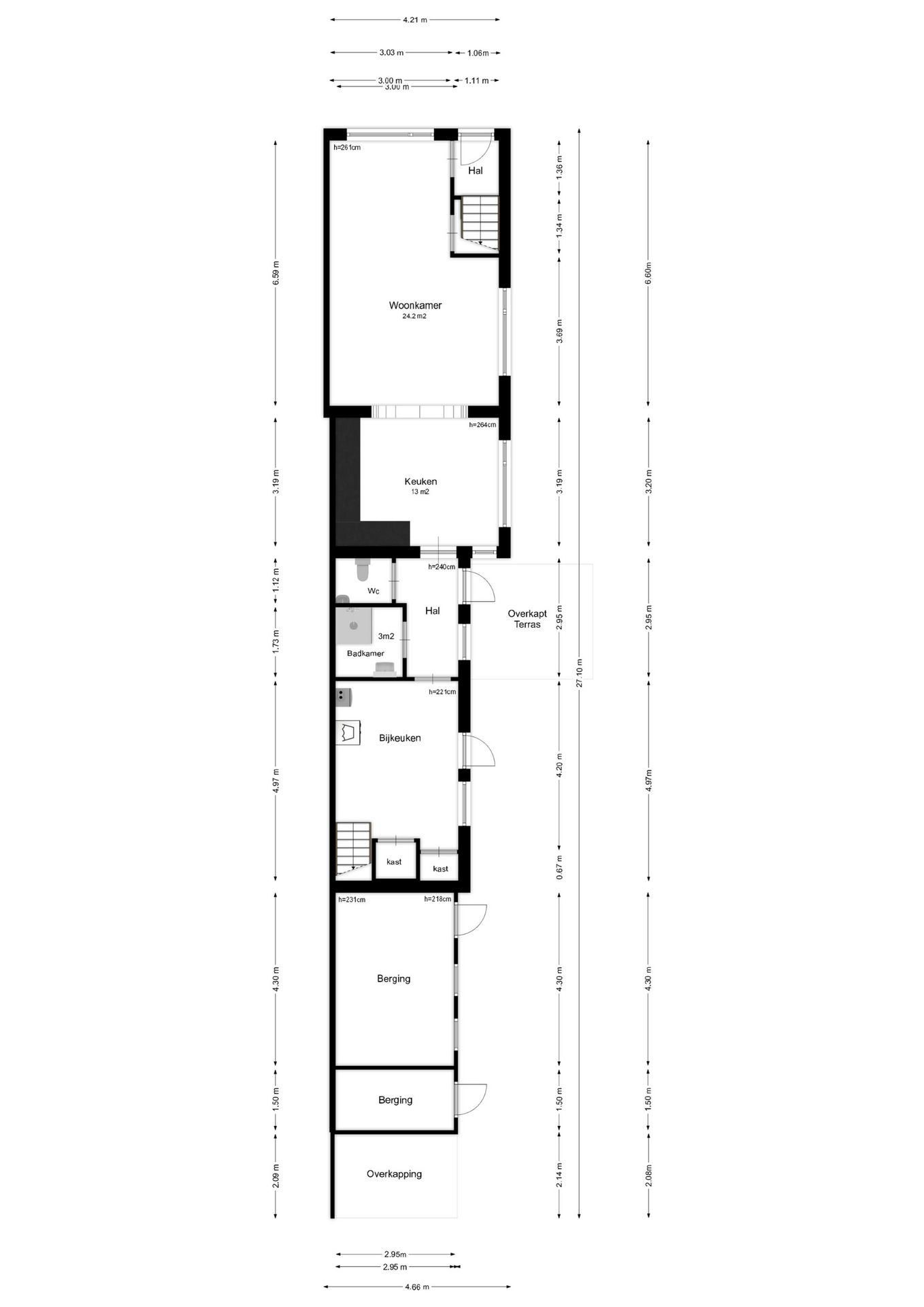 Foto 30 van Oranjestraat 54