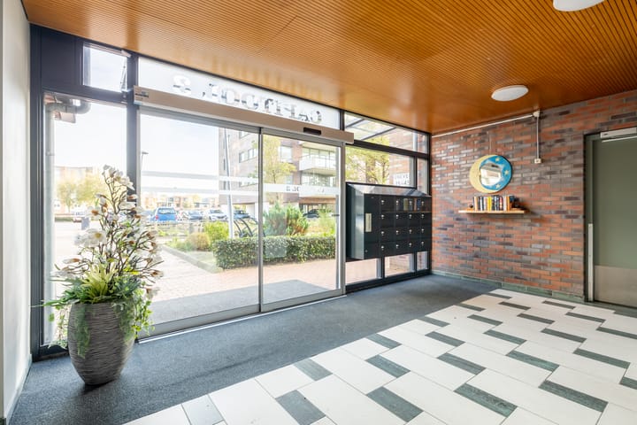 Foto 9 van Sydneystraat 19