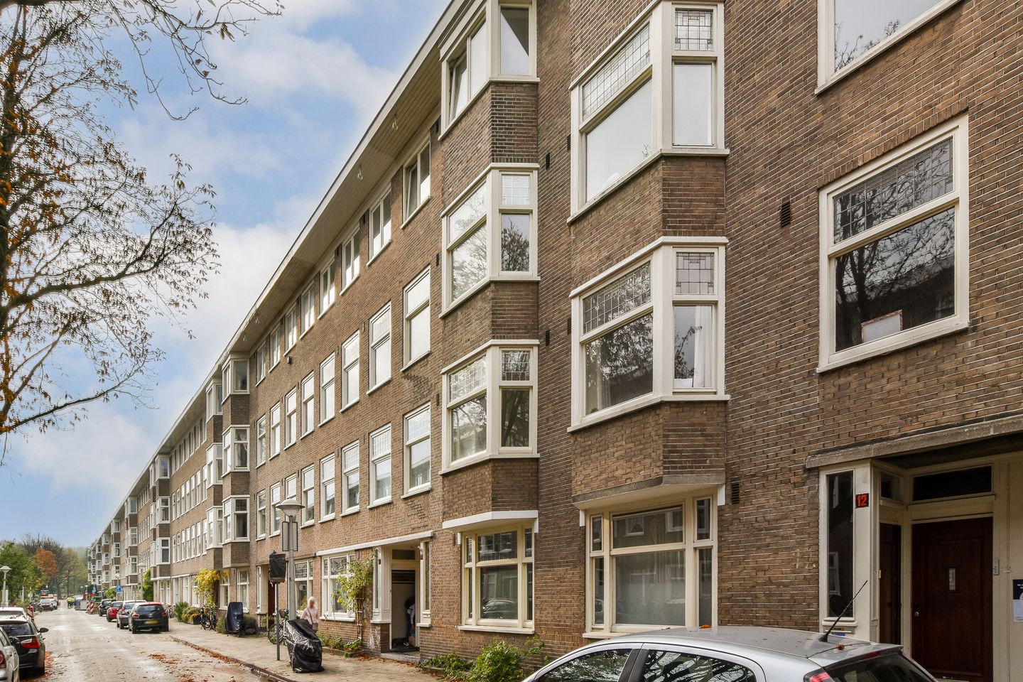 Foto 20 van Eemsstraat 14-2