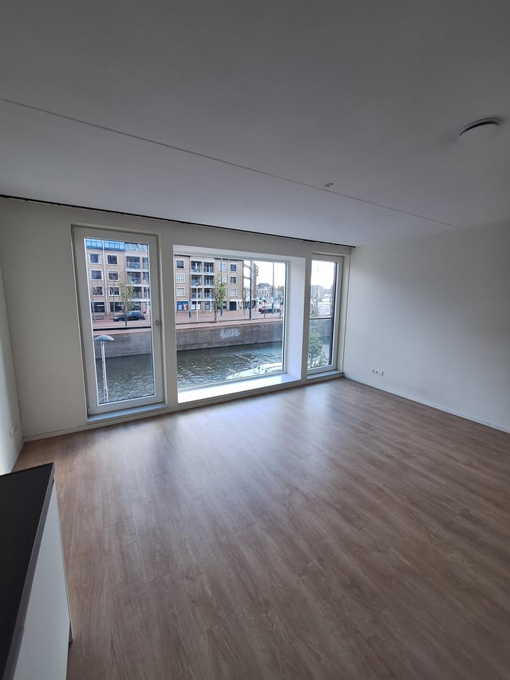 Foto 5 van Houttuinen 50-B