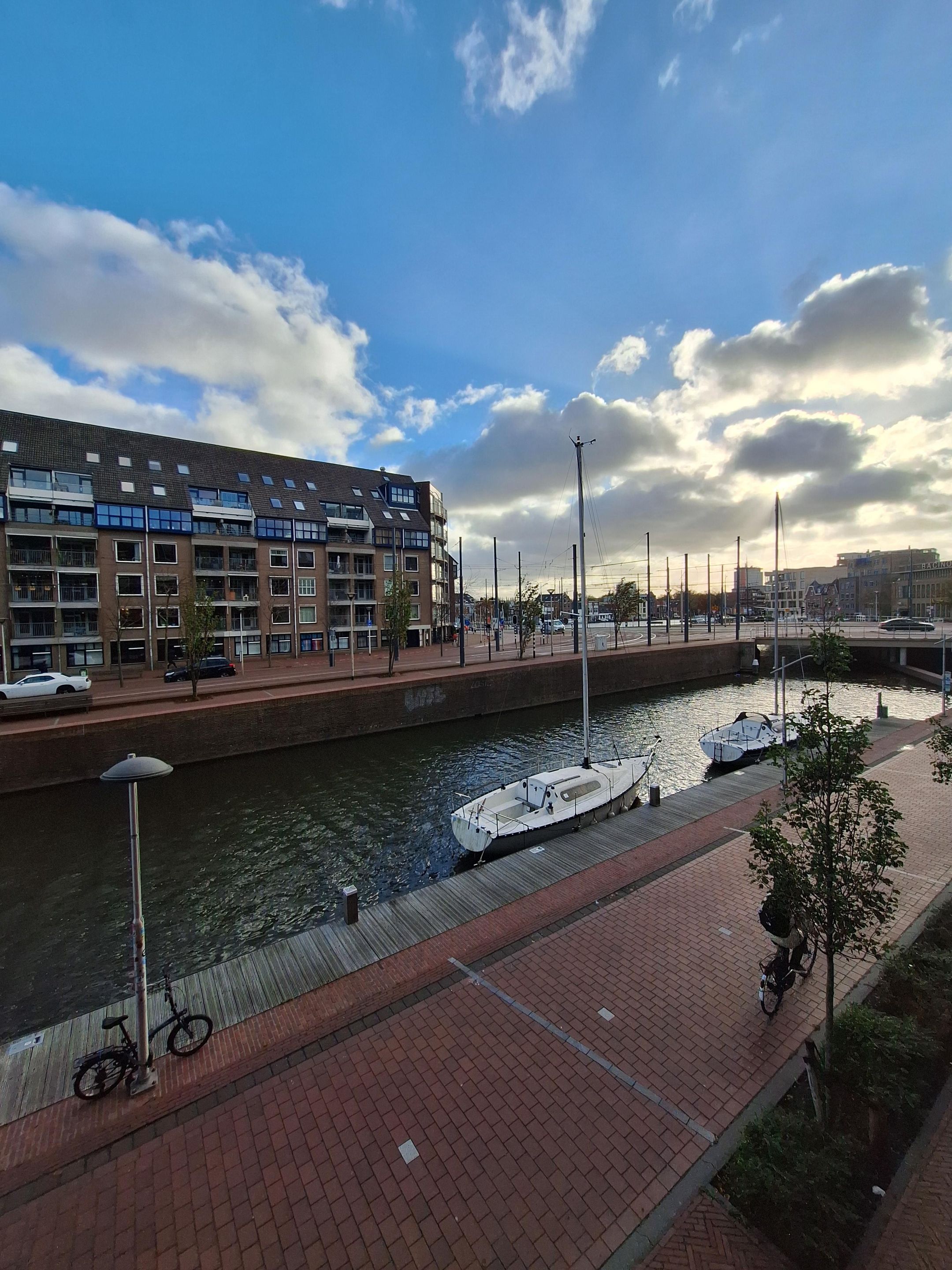 Photo 6 of Houttuinen 50-B