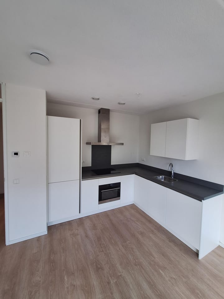 Foto 7 van Houttuinen 50-B