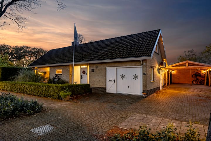 Photo 5 of Dolf Nijhoffstraat 21