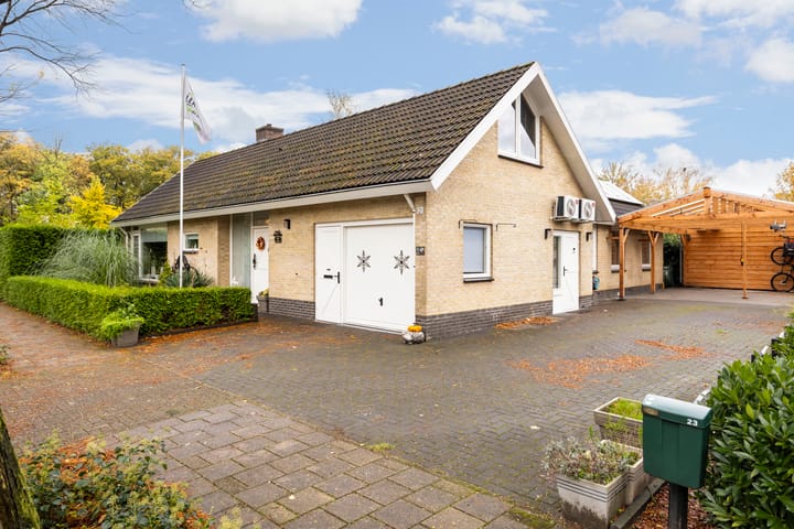 Photo 6 of Dolf Nijhoffstraat 21