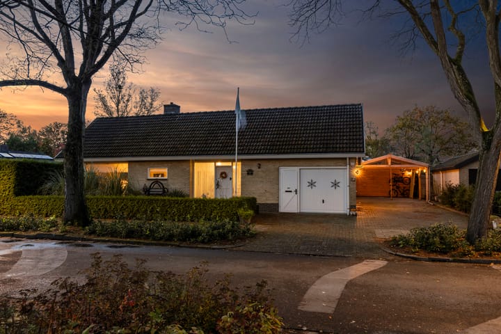 Photo 7 of Dolf Nijhoffstraat 21