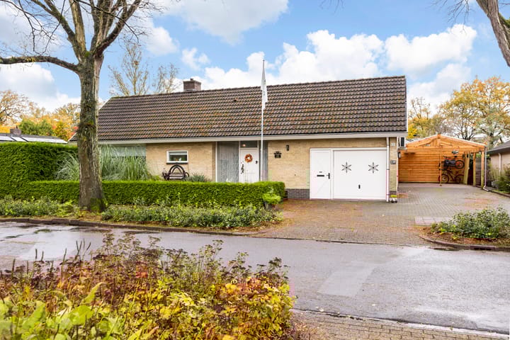 Photo 8 of Dolf Nijhoffstraat 21