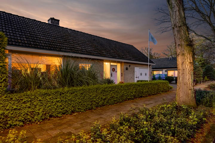 Photo 9 of Dolf Nijhoffstraat 21