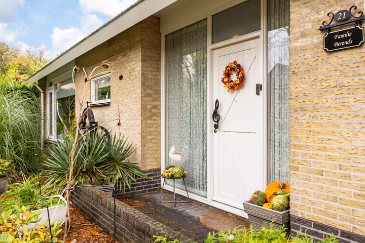 Photo 12 of Dolf Nijhoffstraat 21