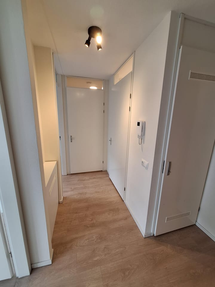 Foto 9 van Houttuinen 50-B