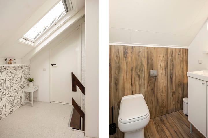 Photo 30 of Dolf Nijhoffstraat 21