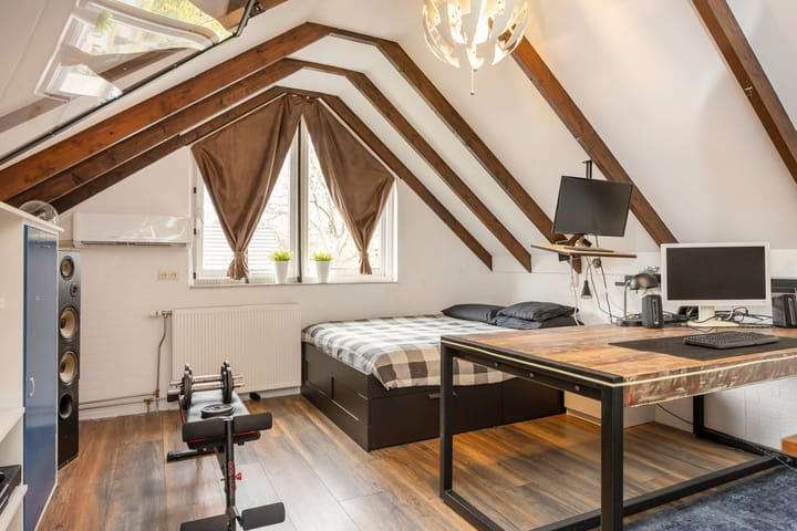 Photo 31 of Dolf Nijhoffstraat 21