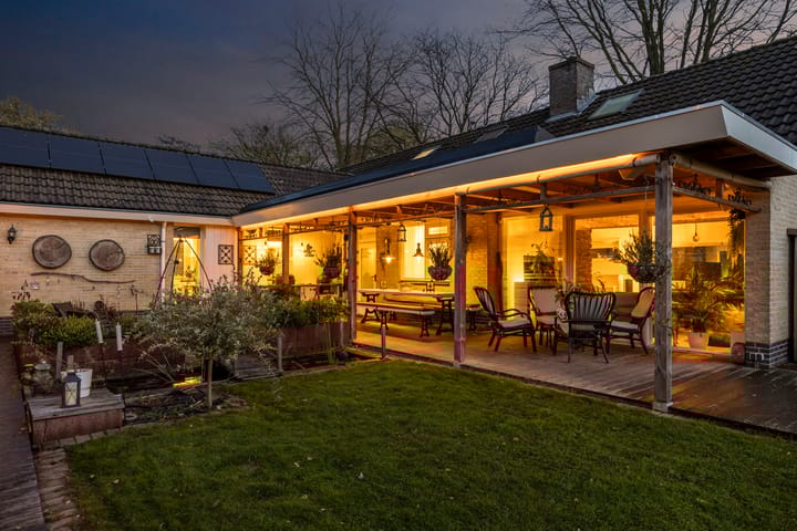 Photo 36 of Dolf Nijhoffstraat 21