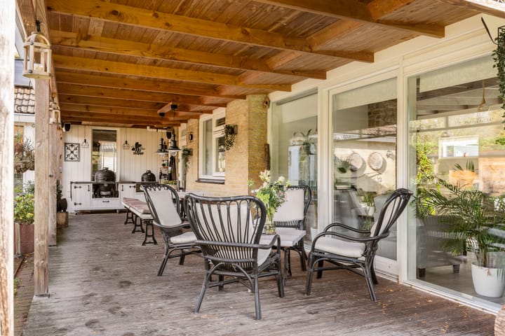 Photo 39 of Dolf Nijhoffstraat 21