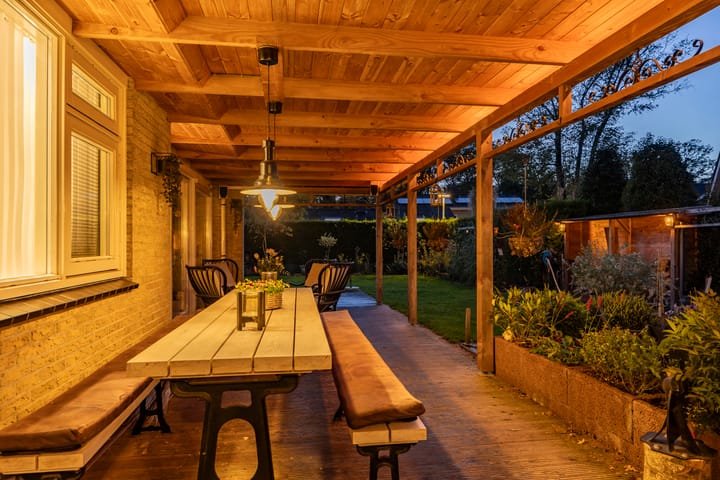 Photo 42 of Dolf Nijhoffstraat 21