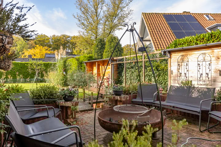 Photo 46 of Dolf Nijhoffstraat 21