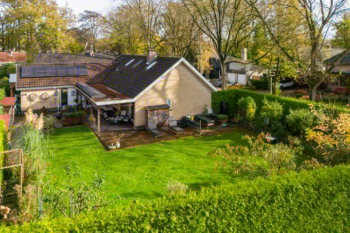 Photo 49 of Dolf Nijhoffstraat 21