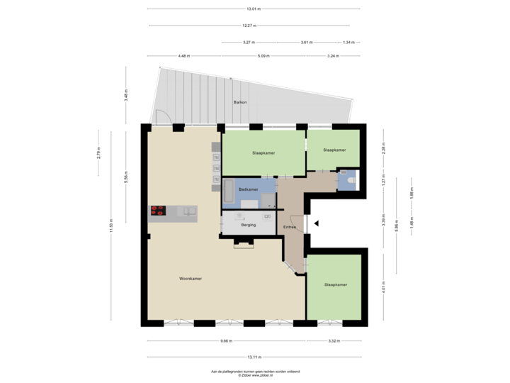 Appartement
