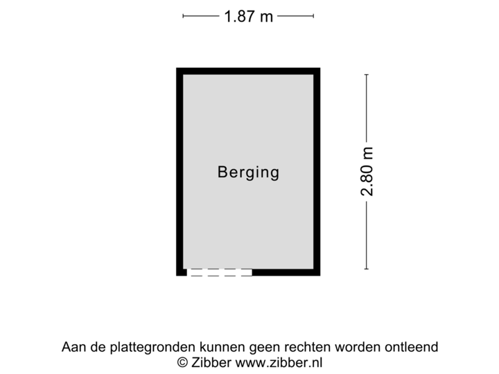 Berging