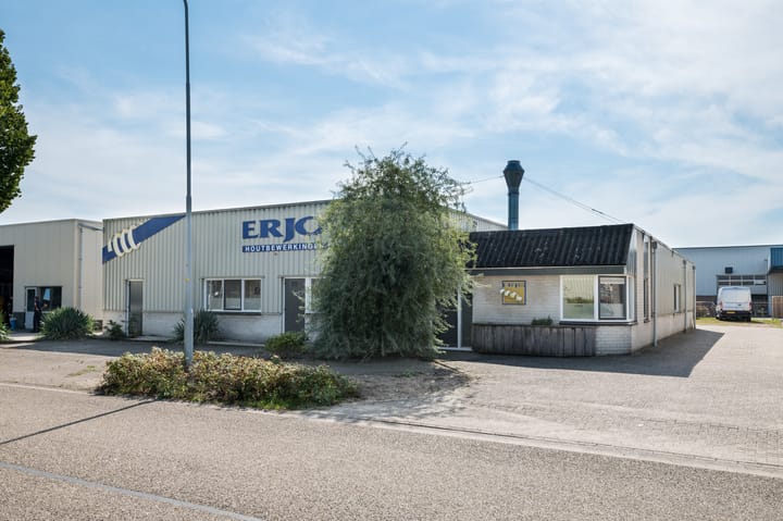 Van der Heydenstraat 4, Winterswijk