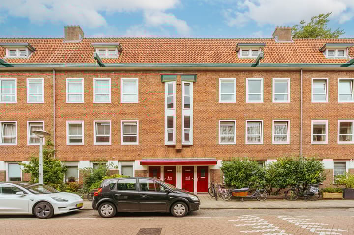 Herculesstraat 40-B main image