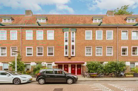 Herculesstraat thumbnail