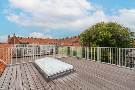 Herculesstraat 40-B secondary image