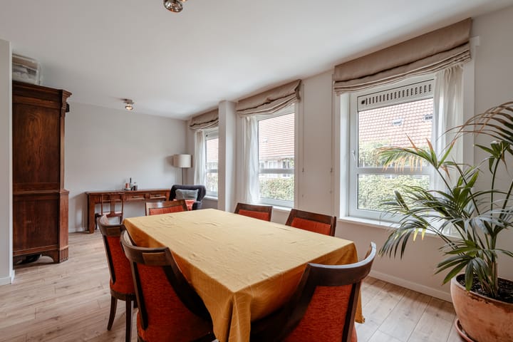 Foto 5 van Herculesstraat 40-B