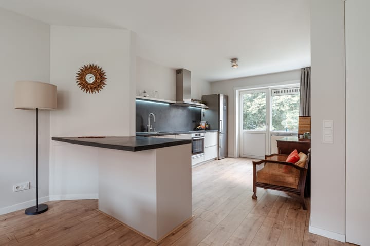 Foto 7 van Herculesstraat 40-B