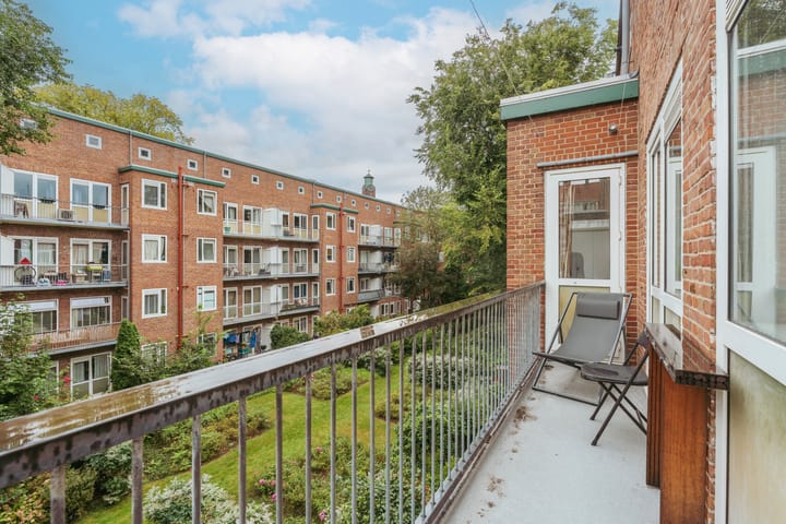 Foto 9 van Herculesstraat 40-B