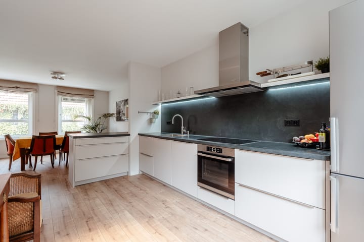 Foto 10 van Herculesstraat 40-B