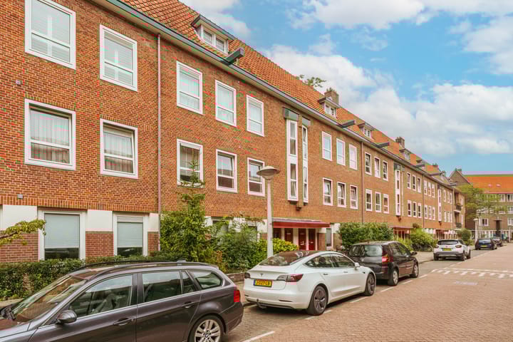 Foto 21 van Herculesstraat 40-B