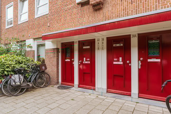 Foto 23 van Herculesstraat 40-B