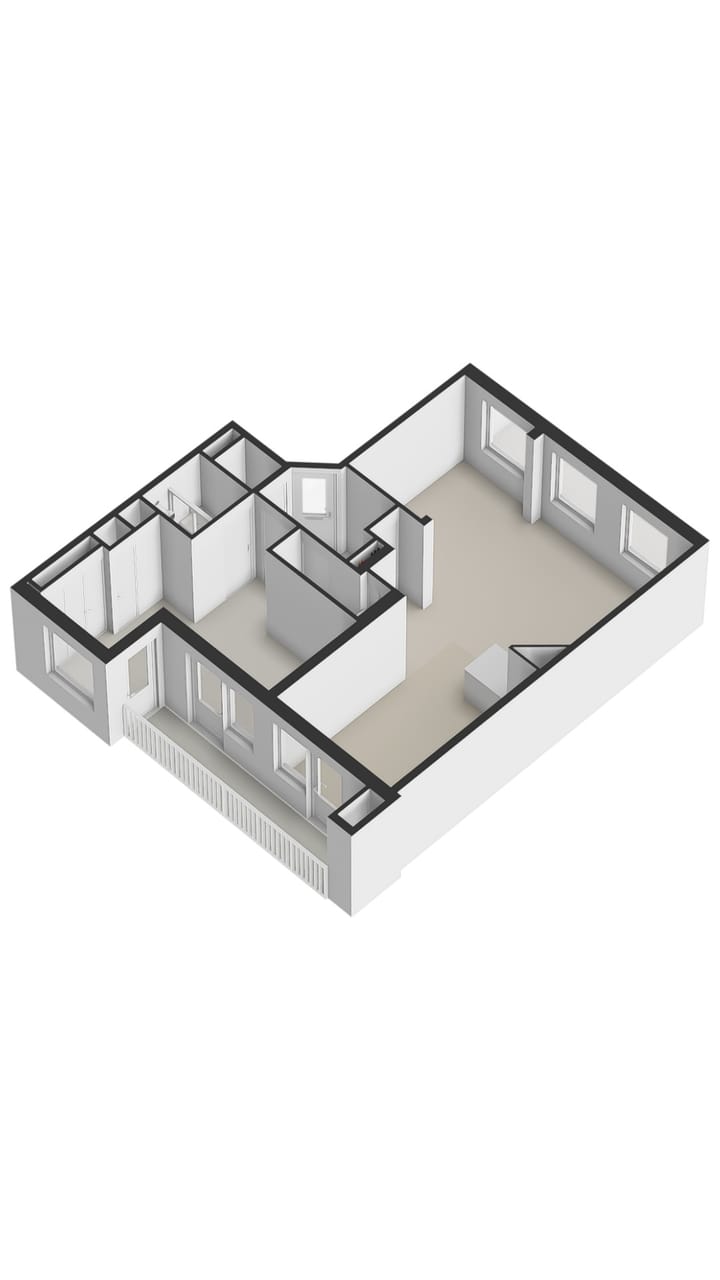 Foto 25 van Herculesstraat 40-B