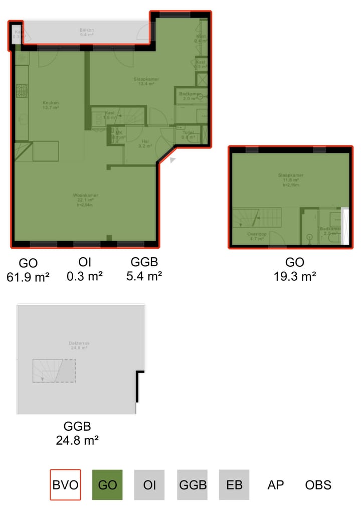 Foto 30 van Herculesstraat 40-B