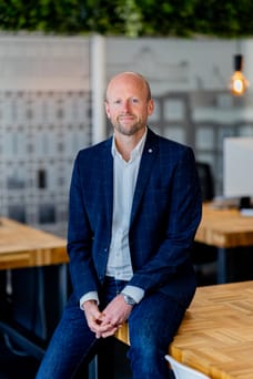 Bart Starink - NVM Register Makelaar