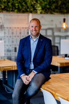 Jeffrey Neeft - NVM Register Makelaar