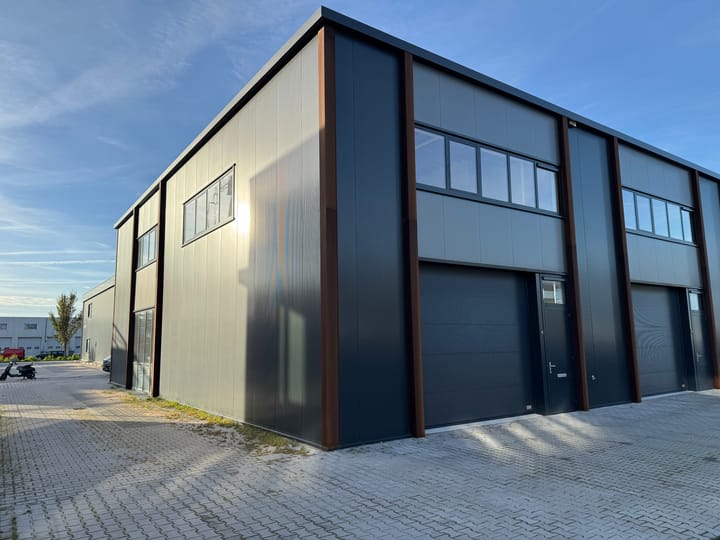 De Drie Kronen 32, Enkhuizen