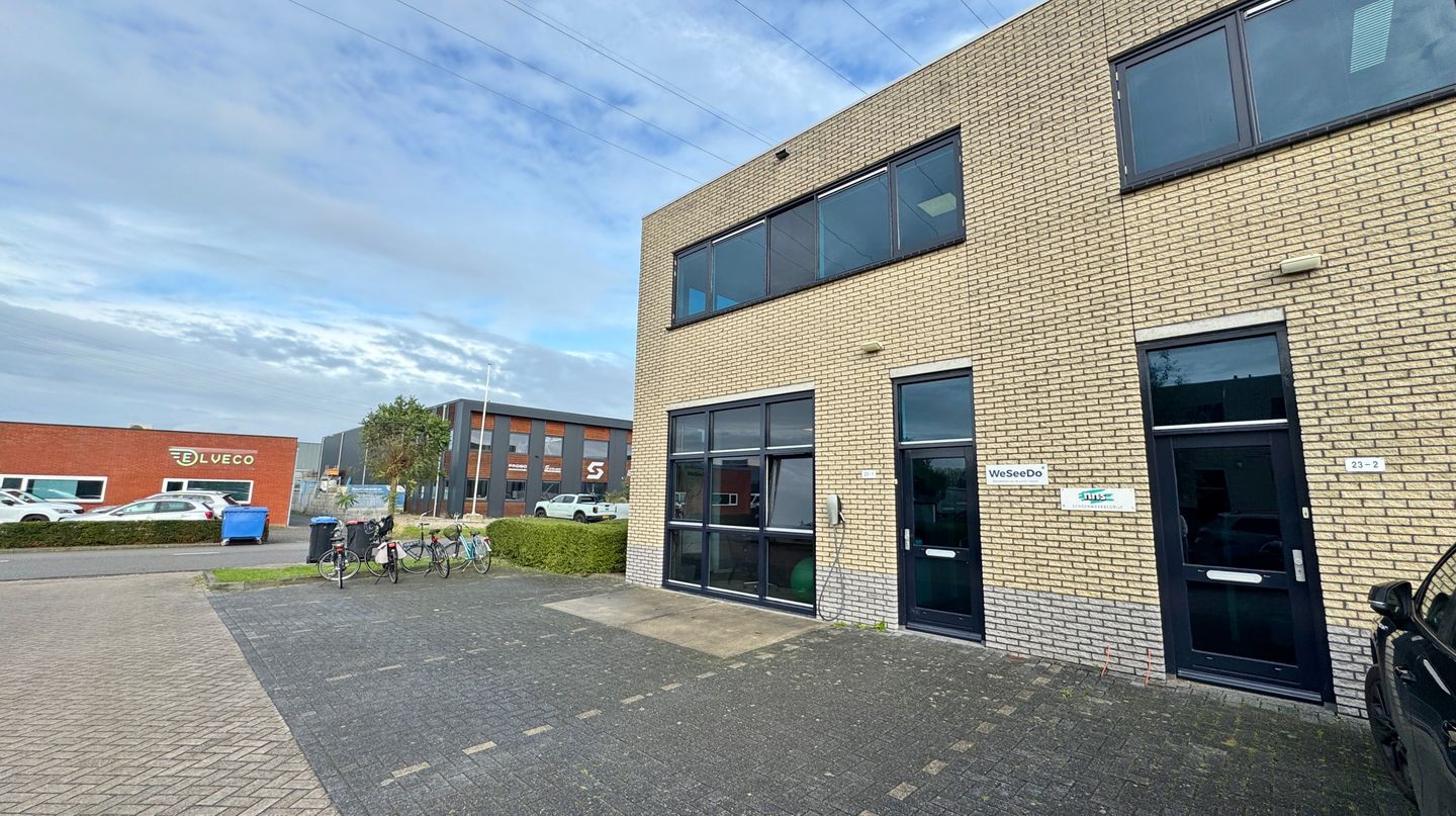 View photo 3 of Stavangerweg 23-1