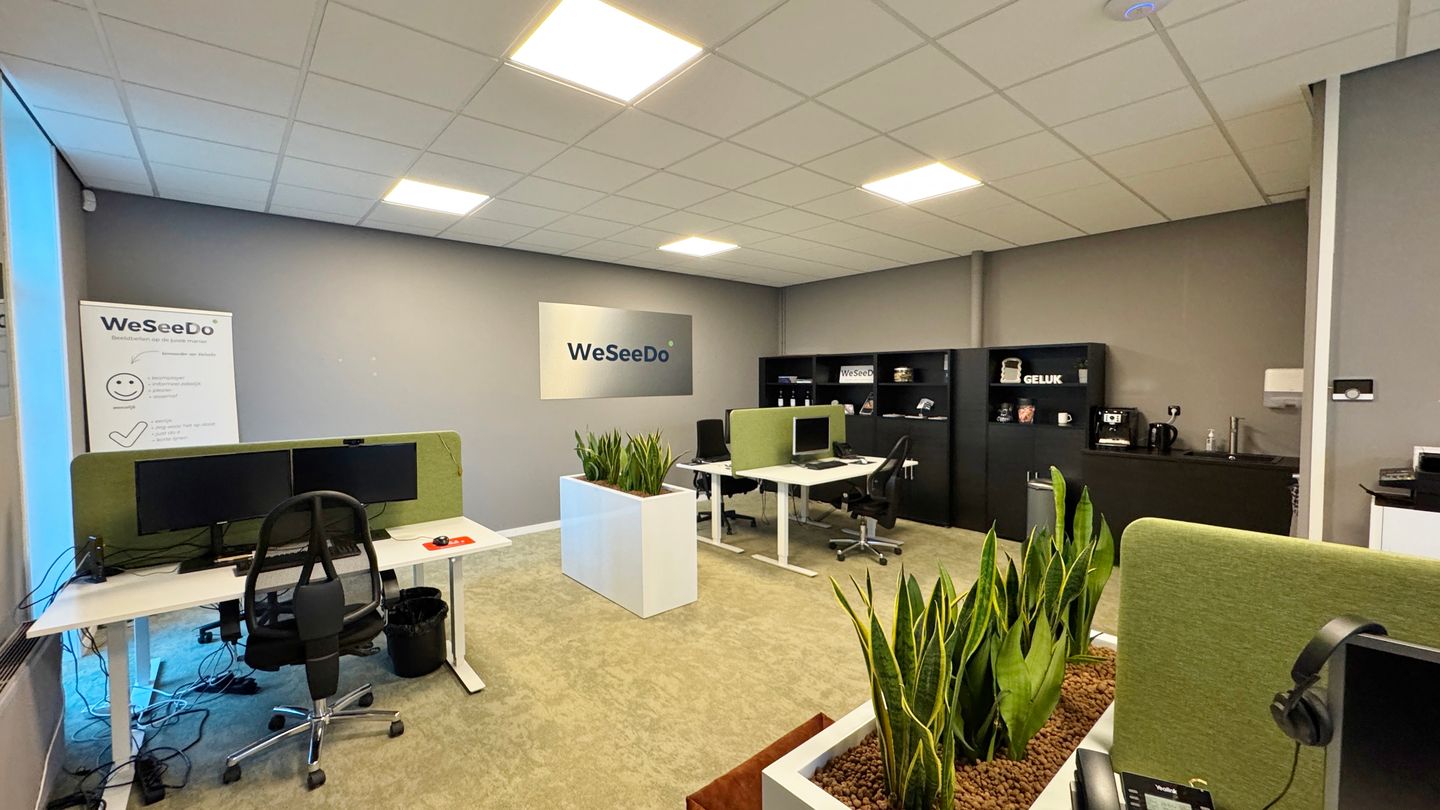 Bekijk foto 5 van Stavangerweg 23-1