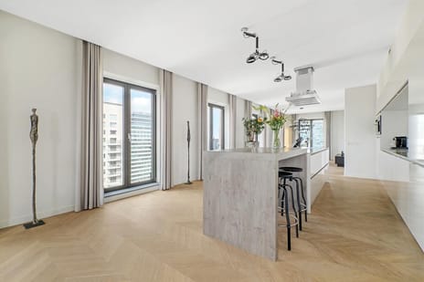 Gustav Mahlerplein 257