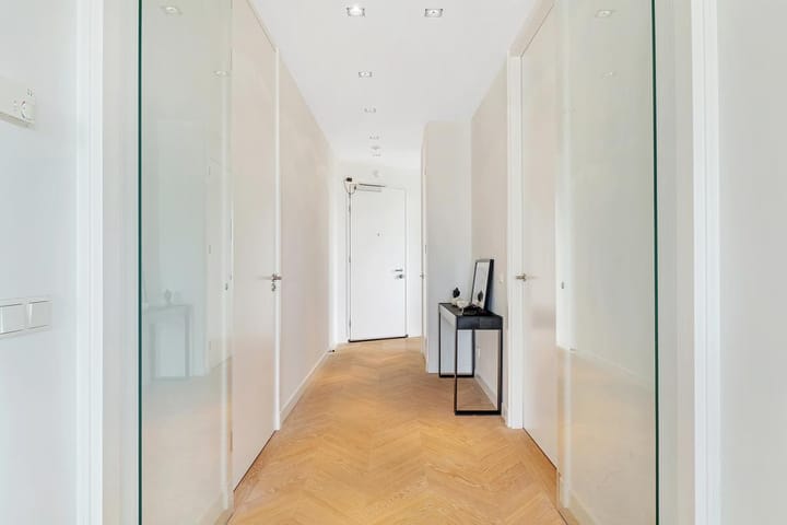 Foto 14 van Gustav Mahlerplein 257