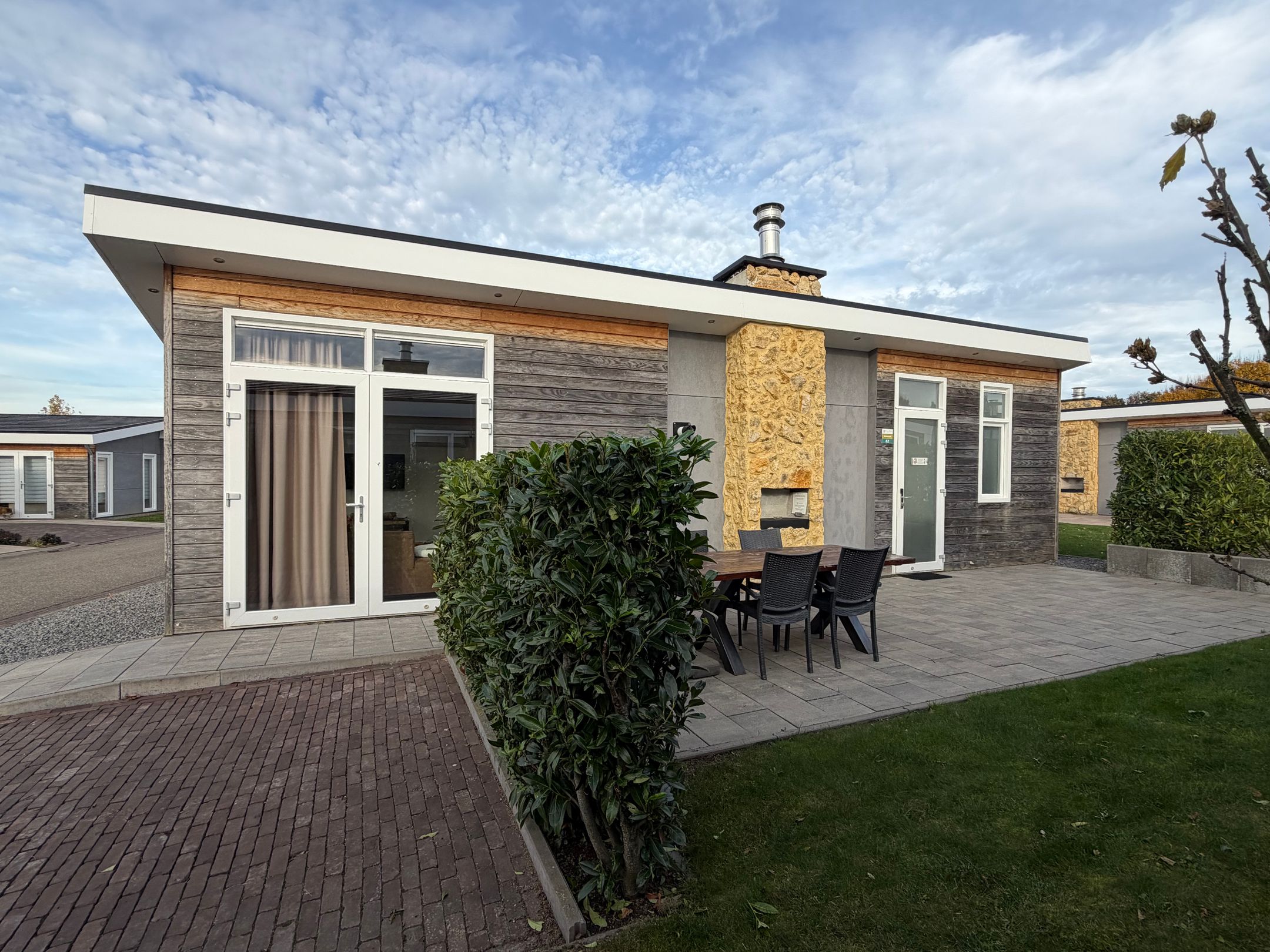 2-bedroom freehold villa in Bemelen — photo 3 of 5