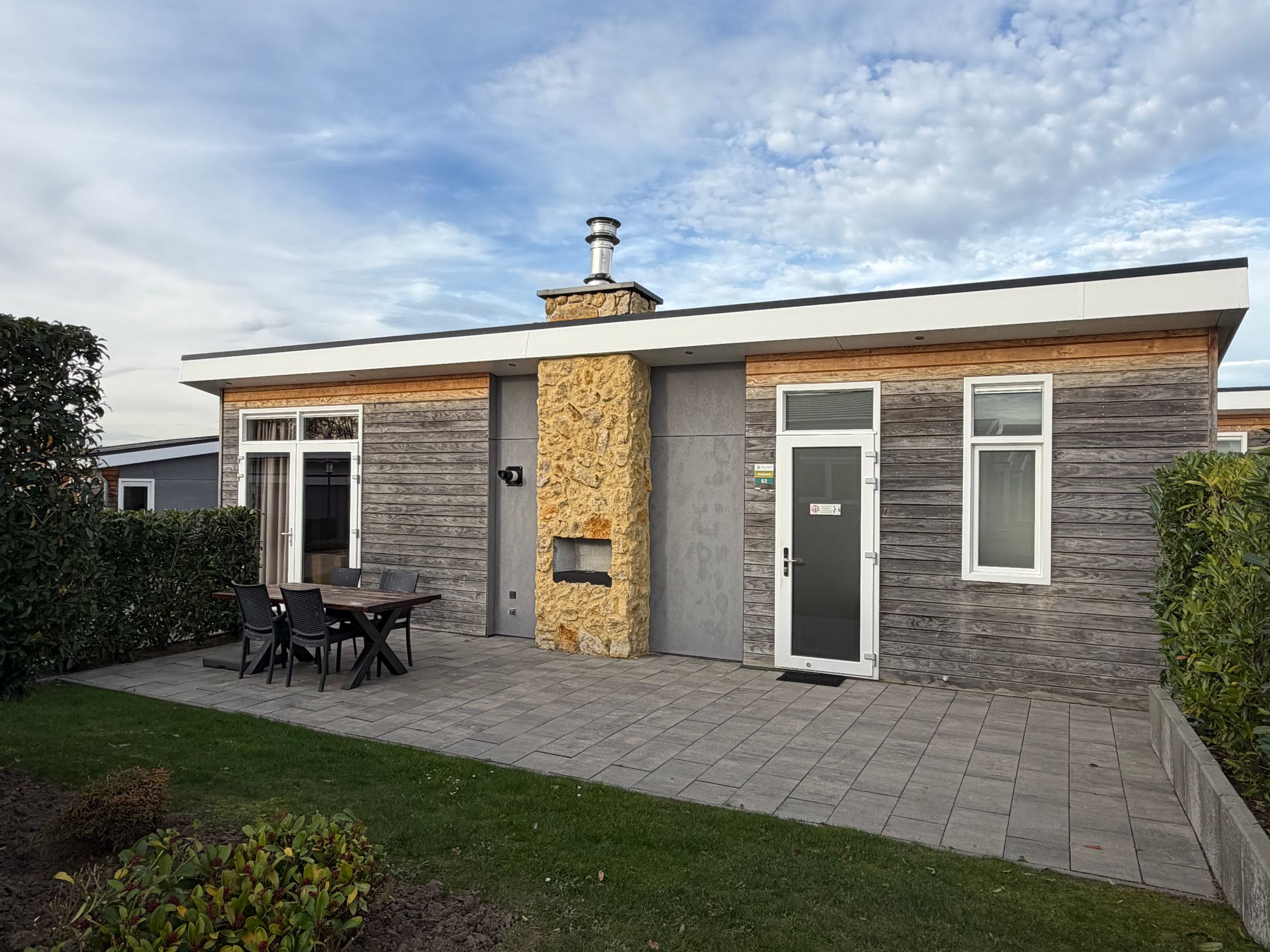 2-bedroom freehold villa in Bemelen — photo 4 of 5