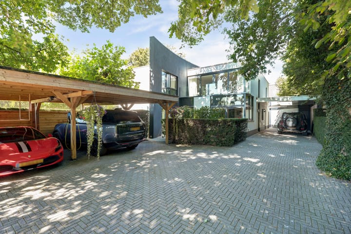 Foto 5 van Achterhofweg 40