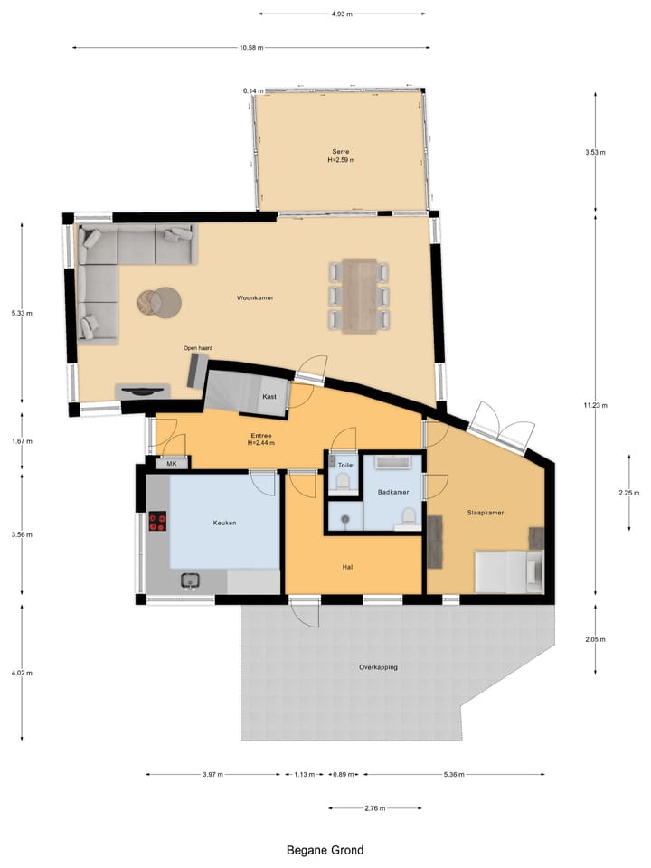 Foto 54 van Achterhofweg 40