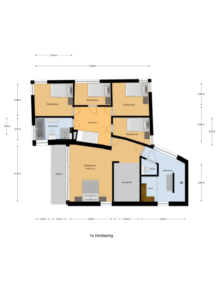 Foto 55 van Achterhofweg 40