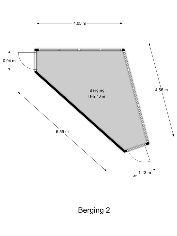 Foto 56 van Achterhofweg 40