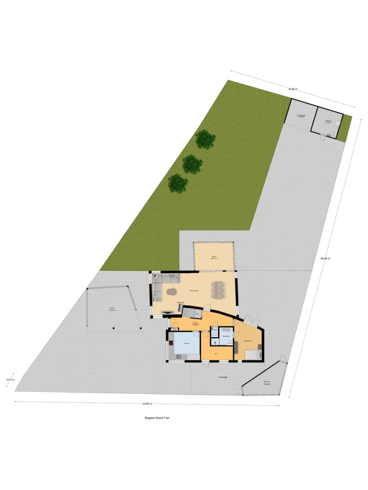 Foto 59 van Achterhofweg 40